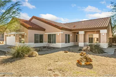 2328 Soaring Eagle Dr, Bullhead City, AZ 86442 - Photo 1