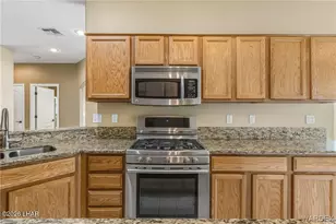 2328 Soaring Eagle Dr, Bullhead City, AZ 86442 - Photo 17