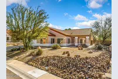 2328 Soaring Eagle Dr, Bullhead City, AZ 86442 - Photo 51