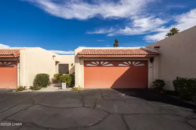 1740 Duel Dr, Lake Havasu City, AZ 86403 - Photo 1