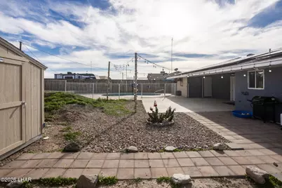 3490 Yavapai Dr, Lake Havasu City, AZ 86406 - Photo 33