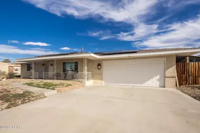 3490 Yavapai Dr, Lake Havasu City, AZ 86406 - Photo 5