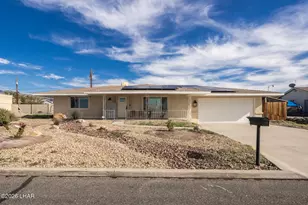 3490 Yavapai Dr, Lake Havasu City, AZ 86406 - Photo 1