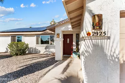 2925 Ranchero Dr, Lake Havasu City, AZ 86406 - Photo 7