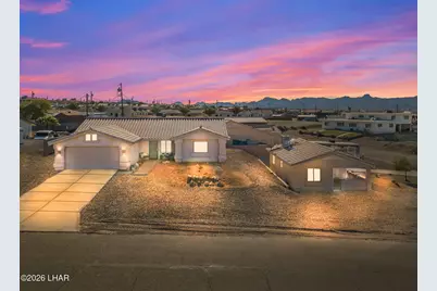 2080 Chaparral Dr, Lake Havasu City, AZ 86403 - Photo 1