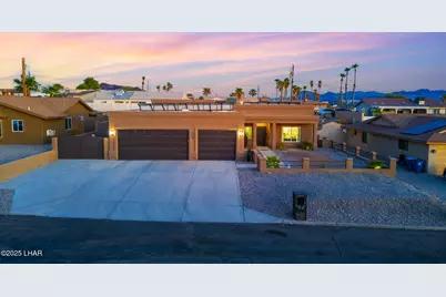 2686 Rango Dr, Lake Havasu City, AZ 86406 - Photo 59