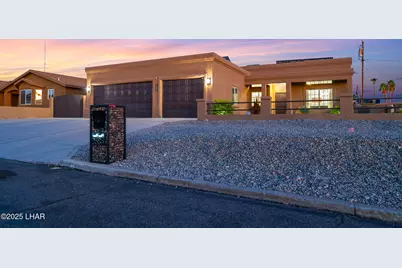 2686 Rango Dr, Lake Havasu City, AZ 86406 - Photo 1