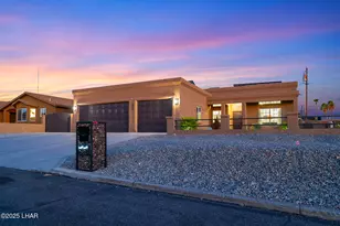 2686 Rango Dr, Lake Havasu City, AZ 86406 - Photo 1