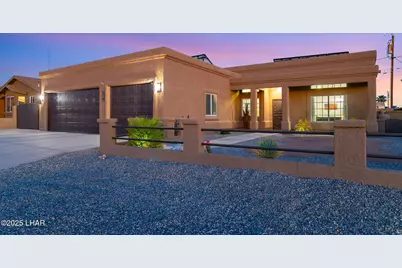 2686 Rango Dr, Lake Havasu City, AZ 86406 - Photo 5