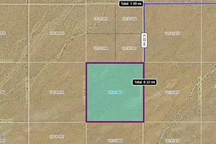 0 Rawhide Rd, Yucca, AZ 86438 - Photo 1