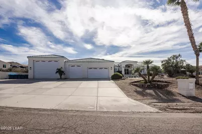3600 Yucca Dr, Lake Havasu City, AZ 86404 - Photo 1