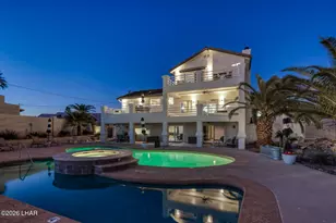 861 Bryce Ct, Lake Havasu City, AZ 86406 - Photo 1