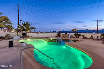 861 Bryce Ct, Lake Havasu City, AZ 86406 - Photo 41