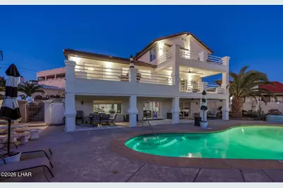 861 Bryce Ct, Lake Havasu City, AZ 86406 - Photo 43