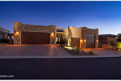 3464 N Latrobe Dr, Lake Havasu City, AZ 86404 - Photo 69