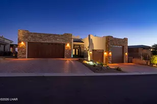 3464 N Latrobe Dr, Lake Havasu City, AZ 86404 - Photo 69