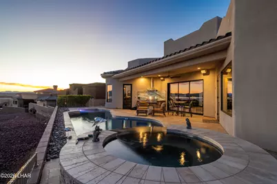 3464 N Latrobe Dr, Lake Havasu City, AZ 86404 - Photo 57