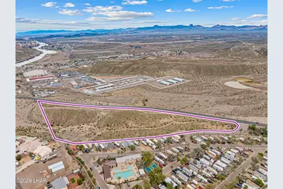 [Address not provided], Bullhead City, AZ 86442 - Photo 11