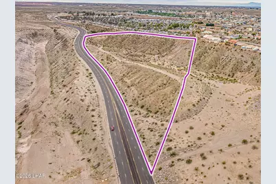 [Address not provided], Bullhead City, AZ 86442 - Photo 1
