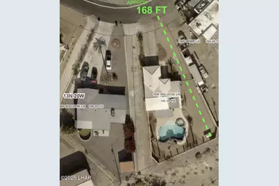 1890 Biscayne Ln, Lake Havasu City, AZ 86403 - Photo 79