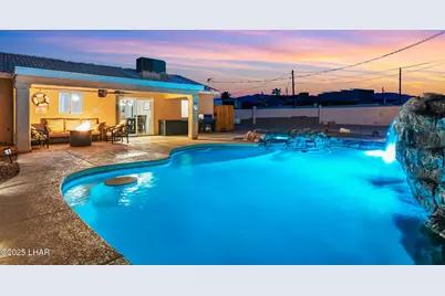 1890 Biscayne Ln, Lake Havasu City, AZ 86403 - Photo 57