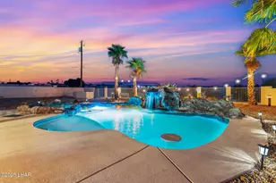 1890 Biscayne Ln, Lake Havasu City, AZ 86403 - Photo 55