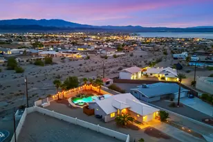 1890 Biscayne Ln, Lake Havasu City, AZ 86403 - Photo 3