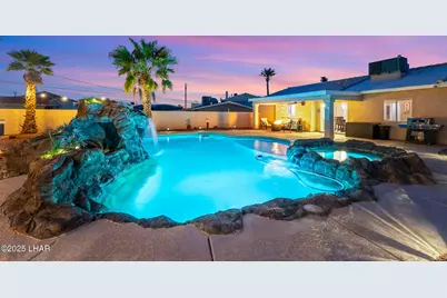 1890 Biscayne Ln, Lake Havasu City, AZ 86403 - Photo 61
