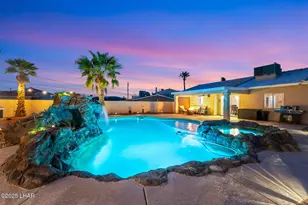 1890 Biscayne Ln, Lake Havasu City, AZ 86403 - Photo 61