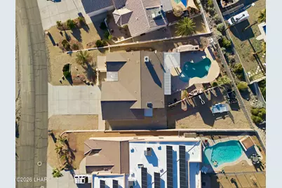 3789 Cholla Dr, Lake Havasu City, AZ 86406 - Photo 37