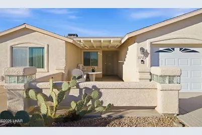 3789 Cholla Dr, Lake Havasu City, AZ 86406 - Photo 9