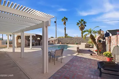 3789 Cholla Dr, Lake Havasu City, AZ 86406 - Photo 5