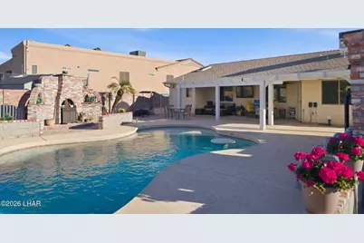 3789 Cholla Dr, Lake Havasu City, AZ 86406 - Photo 7
