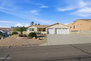 3789 Cholla Dr, Lake Havasu City, AZ 86406 - Photo 1