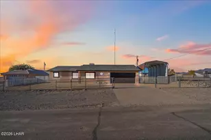 3601 Cactus Ridge Dr, Lake Havasu City, AZ 86406 - Photo 1