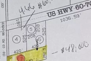 43253 S Vicksburg Rd, Salome, AZ 85348 - Photo 1