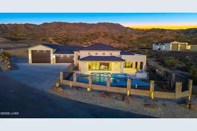 6730 Calle De La Luna, Lake Havasu City, AZ 86406 - Photo 11