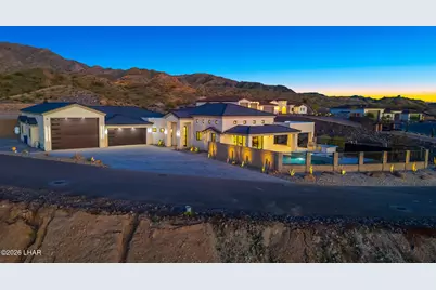 6730 Calle De La Luna, Lake Havasu City, AZ 86406 - Photo 9