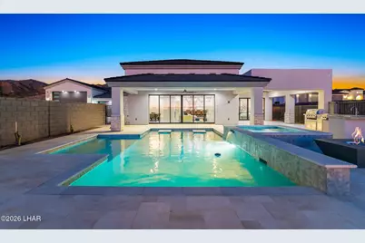 6730 Calle De La Luna, Lake Havasu City, AZ 86406 - Photo 85