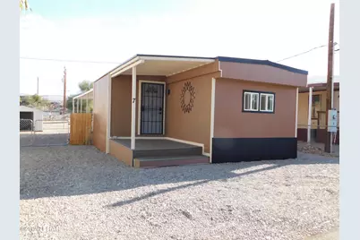 31520 Cienega Springs Rd #7, Parker, AZ 85344 - Photo 1