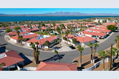 375 London Bridge Rd #40, Lake Havasu City, AZ 86403 - Photo 41