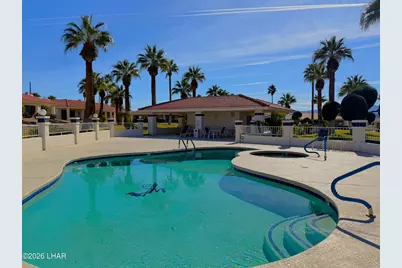 375 London Bridge Rd #40, Lake Havasu City, AZ 86403 - Photo 19