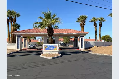 375 London Bridge Rd #40, Lake Havasu City, AZ 86403 - Photo 35
