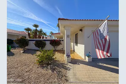 375 London Bridge Rd #40, Lake Havasu City, AZ 86403 - Photo 25