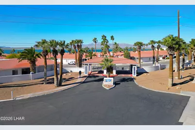375 London Bridge Rd #40, Lake Havasu City, AZ 86403 - Photo 3