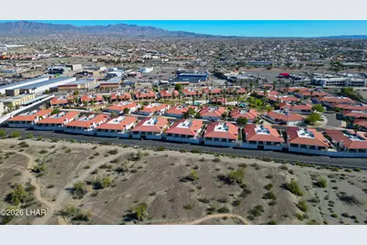 375 London Bridge Rd #40, Lake Havasu City, AZ 86403 - Photo 37