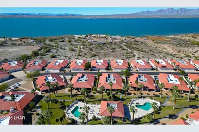 375 London Bridge Rd #40, Lake Havasu City, AZ 86403 - Photo 47