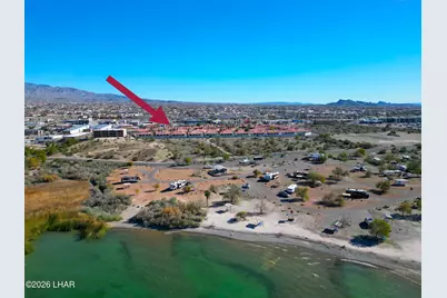 375 London Bridge Rd #40, Lake Havasu City, AZ 86403 - Photo 5