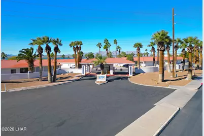 375 London Bridge Rd #40, Lake Havasu City, AZ 86403 - Photo 43
