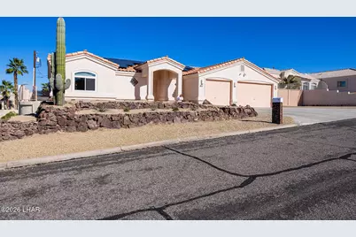 1811 Gold Dust Dr, Lake Havasu City, AZ 86404 - Photo 3